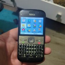 Nokia black smartphone for sale  KING'S LYNN