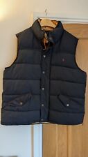 team gb gilet for sale  ALFRETON