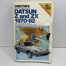 Datsun nissan chilton for sale  Arvada