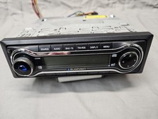 Autoradio blaupunkt valencia gebraucht kaufen  Eichstätt