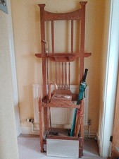 Edwardian antique oak for sale  YORK