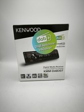 Kenwood kmm dab gebraucht kaufen  Tellingstedt
