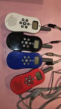 Walkie talkie set gebraucht kaufen  Ostbevern
