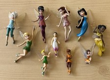 Genuine disney fairies for sale  FELIXSTOWE