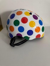 Casco nutcase viso usato  Spedire a Italy