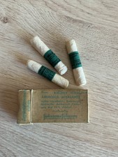 Ww2 amonia inhalant d'occasion  Gradignan
