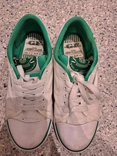 Dunlop original green for sale  LONDON