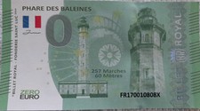 Billet royal fsl d'occasion  La Rochelle