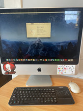 Imac inch early for sale  Cape May