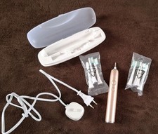 Ultraschall zahnbürste aquaso gebraucht kaufen  Merseburg