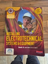 Jtl level nvq for sale  CRAMLINGTON