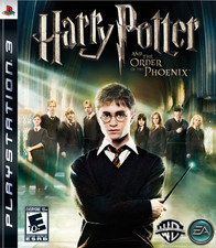 Harry Potter and the Order of the Phoenix | Sony PlayStation 3 | PS3 comprar usado  Enviando para Brazil