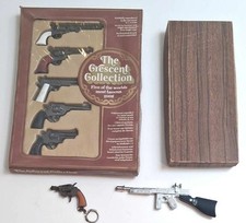 Vintage miniature gun for sale  CANNOCK