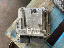 Computador de motor Mitsubishi FUSO Canter ECU 4P10 0-281-020-173 MK667731 testado, usado comprar usado  Enviando para Brazil