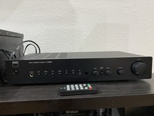 Nad c316bee amplificatore usato  Spedire a Italy