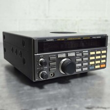 Yaesu frg 9600 for sale  Berryville