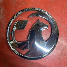 Vauxhall rear badge for sale  SKEGNESS
