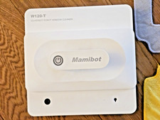 Fensterputzroboter mamibot gebraucht kaufen  Bochum