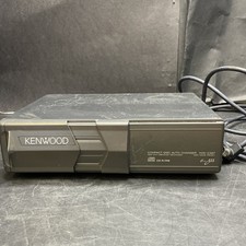 Kenwood kdc c467f for sale  ONGAR