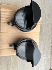 Butler blackout headlights for sale  SANDBACH