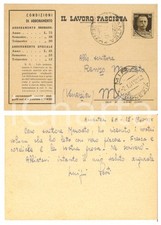 1940 amantea lavoro usato  Milano