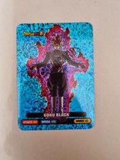 Goku black 135 usato  Zafferana Etnea