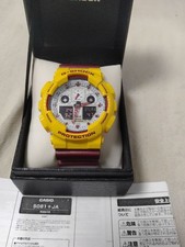 redução, belo estado, cor G-SHOCK GA-100CS Crazy Colors comprar usado redução, belo estado, cor G-SHOCK GA-100CS Crazy Colors comprar usado  Enviando para Brazil