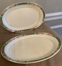 Homer laughlin oval for sale  Memphis