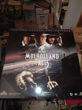 Laser disc mulholland usato  Torino