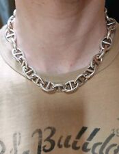Rare collier orfèvre d'occasion  Colombes