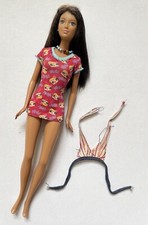 Barbie california girl gebraucht kaufen  Wunstorf