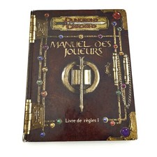 Dungeons dragons tsr11923fr d'occasion  Expédié en Belgium
