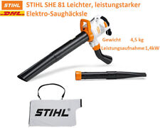 Stihl she leichter gebraucht kaufen  Küstrin-Kietz