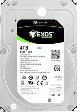 Seagate st4000nm0125 4tb for sale  Longwood