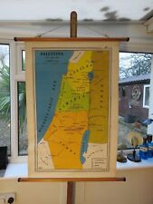 Original vintage map for sale  UK
