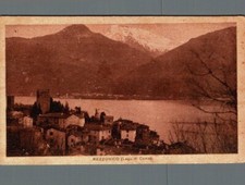 Como rezzonico lago usato  Asti