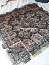 Indian 100 silk for sale  SALISBURY