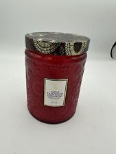 Bacche goji voluspa usato  Spedire a Italy