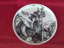 Teller wandteller rössler gebraucht kaufen  Riedbach