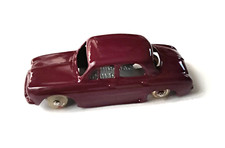 Voiture renault dauphine d'occasion  Paris XIII