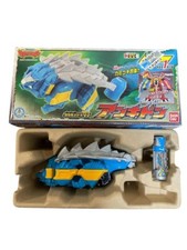 Bandai power rangers usato  Spedire a Italy