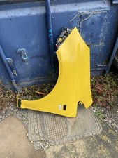 Vauxhall corsa wing for sale  COLCHESTER