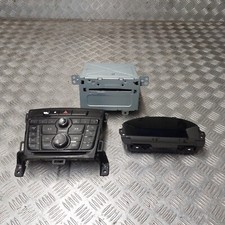 Vauxhall zafira mk3 for sale  WOLVERHAMPTON