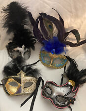 Lot face masks for sale  Manteca