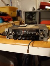 Rádio AM 8VB Volkswagen VW 1968 original funcional comprar usado  Enviando para Brazil