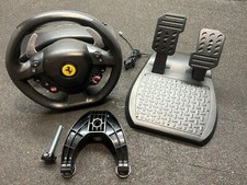 Thrustmaster t80 ferrari usato  Rivoli