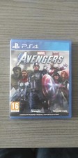 Marvel avengers d'occasion  Villemandeur