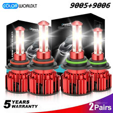 9005 9006 led for sale  USA