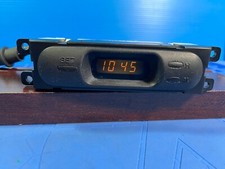 RELÓGIO DIGITAL MITSUBISHI MIRAGE DASH 2000-2002 comprar usado  Enviando para Brazil