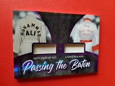 Muhammad ali larry for sale  Madison